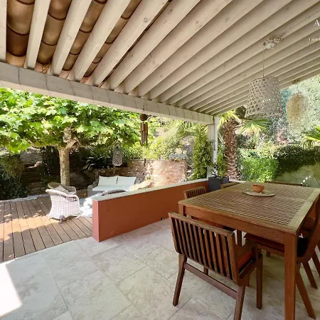 Holiday home Pura Vida
