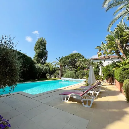 Pura Vida Holiday home *