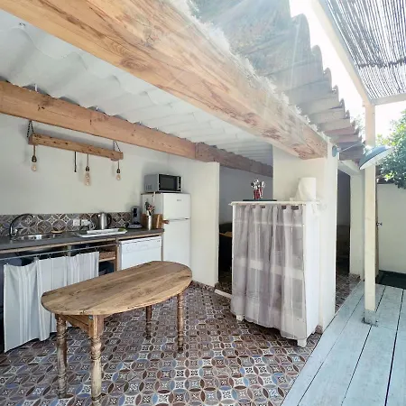 Pura Vida Holiday home Sainte-Maxime